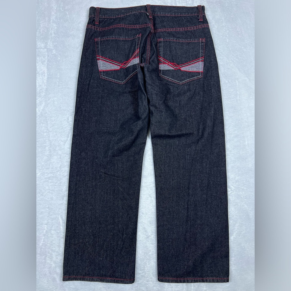 Vintage Y2K Urban Label Jeans 36x30